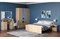 Модульная спальня Арина-8 Дуб Сонома - фото 139003