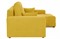 Диван угловой Питсбург Plush Yellow - фото 139524 Диван угловой Питсбург Plush Yellow - фото 139524