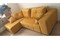Диван угловой Питсбург Plush Yellow - фото 139528 Диван угловой Питсбург Plush Yellow - фото 139528