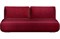 Диван Лаки (Савит) Plush Red - фото 139681