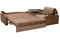 Диван угловой Карина-2 Plush Brown - фото 139962
