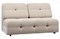 Диван модульный угловой Спилберг-1 Plush Beige - фото 140501