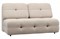 Диван модульный угловой Спилберг-1 Plush Beige - фото 140507