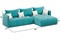 Диван угловой Лагуна Лагуна - фото 140621