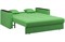 Диван Неаполь Plush Green - фото 140680
