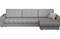 Диван угловой Босс (Boss) Max Grey - фото 140802