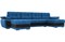 Диван угловой Нэстор-П - фото 140842