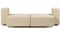 Диван Kinx Beige - фото 140929