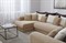 Диван модульный Мэдисон Люкс Plush Beige - фото 141056