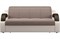 Диван Мадрид-МК Plush Brown - фото 141240