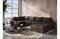 Диван угловой Ариети-П Plush Brown - фото 141363 Диван угловой Ариети-П Plush Brown - фото 141363