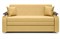 Диван Леонард-2 Yellow - фото 141469