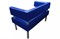 Диван офисный Бизнес Blue - фото 141714 Диван офисный Бизнес Blue - фото 141714