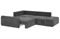 Диван модульный угловой Портленд-1 Люкс 25 левый - фото 142112