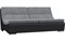 Диван модульный угловой Монреаль-2 Plush Grafit - фото 142137
