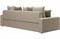 Диван Boss Rich (Босс) Plush Beige - фото 142181