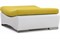 Диван модульный Монреаль-1 Plush Yellow пума - фото 142419