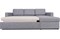 Диван угловой Леон - фото 142654