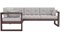 Диван угловой Астер 05 - фото 142778 Диван угловой Астер 05 - фото 142778