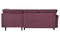 Диван угловой Джулия Софт Лилак - фото 142791
