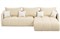 Диван угловой Лагуна Beige - фото 142995