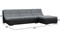 Диван модульный Монреаль-1 Plush Grafit - фото 143196 Диван модульный Монреаль-1 Plush Grafit - фото 143196