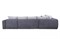 Диван модульный Мэдисон Люкс Plush Grafit - фото 143243 Диван модульный Мэдисон Люкс Plush Grafit - фото 143243