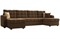 Диван угловой Ливерпуль-П - фото 143256