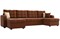 Диван угловой Ливерпуль-П - фото 143259