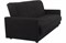 Диван Милан Black-140 - фото 143344
