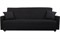 Диван Милан Black-140 - фото 143345