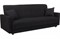 Диван Милан Black-140 - фото 143346