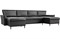 Диван угловой София-П - фото 143556