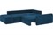 Диван модульный угловой Портленд-1 Люкс 21 правый - фото 144237 Диван модульный угловой Портленд-1 Люкс 21 правый - фото 144237