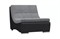 Диван модульный Монреаль-9 Plush Grafit - фото 144290 Диван модульный Монреаль-9 Plush Grafit - фото 144290