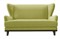 Диван Оскар Plush Green - фото 144414