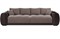 Диван Марта Brown - фото 144549 Диван Марта Brown - фото 144549