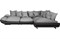 Диван модульный угловой Авиньон Сountry Grey Макси - фото 144578