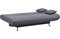 Диван Казанова Plush Grafit - фото 144708 Диван Казанова Plush Grafit - фото 144708