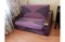 Диван Вестерн Plush Violet - фото 144796