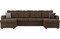 Диван угловой Ливерпуль-П Сountry Brown - фото 145055 Диван угловой Ливерпуль-П Сountry Brown - фото 145055