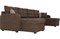 Диван угловой Ливерпуль-П Сountry Brown - фото 145056 Диван угловой Ливерпуль-П Сountry Brown - фото 145056
