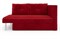 Диван Алиса Plush Red - фото 145126 Диван Алиса Plush Red - фото 145126