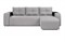 Диван угловой Дуглас Grey - фото 145234 Диван угловой Дуглас Grey - фото 145234