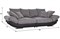 Диван модульный Авиньон Сountry Grey Макси - фото 145241