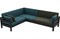 Диван угловой Домино Блу - фото 145281