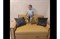 Диван Найс Plush Yellow - фото 145543
