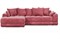 Диван угловой Стиль (Модерн, Nordkisa) Берри - фото 145821 Диван угловой Стиль (Модерн, Nordkisa) Берри - фото 145821
