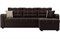 Диван угловой Ливерпуль (Белла) Brown - фото 145952