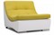 Диван модульный угловой Монреаль-2 Plush Yellow - фото 146198 Диван модульный угловой Монреаль-2 Plush Yellow - фото 146198